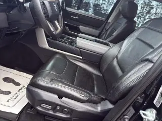 Toyota Tundra 2023 4x4 Limitado 4dr CrewMax Cab Pickup LB