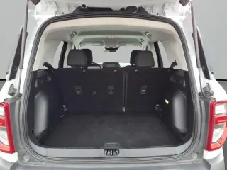 Ford Bronco Sport 2025 AWD Big Bend 4 puerta SUV