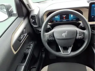 Ford Bronco Sport 2025 AWD Big Bend 4 puerta SUV