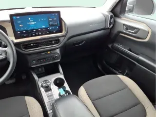 Ford Bronco Sport 2025 AWD Big Bend 4 puerta SUV