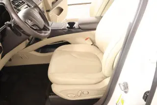 Lincoln MKX 2017, Selección, 4 tracciones, SUV