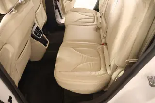 Lincoln MKX 2017, Selección, 4 tracciones, SUV