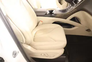 Lincoln MKX 2017, Selección, 4 tracciones, SUV