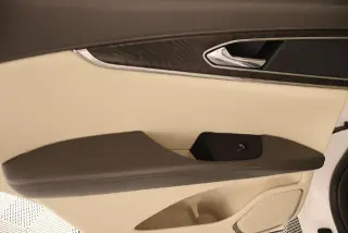 Lincoln MKX 2017, Selección, 4 tracciones, SUV