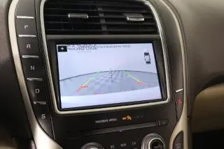 Lincoln MKX 2017, Selección, 4 tracciones, SUV