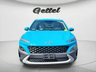 Hyundai KONA 2022 AWD SE 4dr Crossover