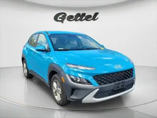 Hyundai KONA 2022 AWD SE 4dr Crossover