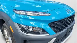 Hyundai KONA 2022 AWD SE 4dr Crossover