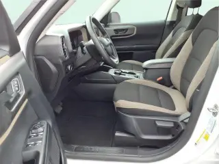 Ford Bronco Sport 2025 AWD Big Bend 4dr SUV