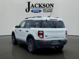 Ford Bronco Sport 2025 AWD Big Bend 4dr SUV