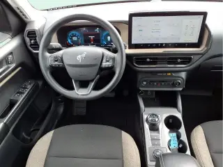 Ford Bronco Sport 2025 AWD Big Bend 4dr SUV