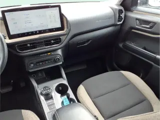 Ford Bronco Sport 2025 AWD Big Bend 4dr SUV