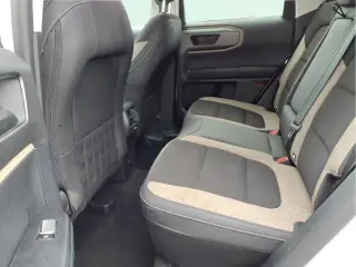 Ford Bronco Sport 2025 AWD Big Bend 4dr SUV