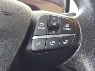 Ford Bronco Sport 2024 AWD Big Bend SUV de 4 puertas