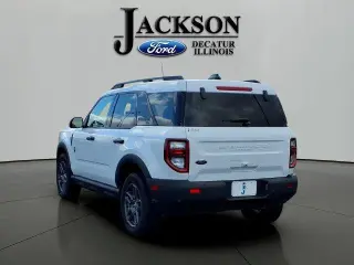 Ford Bronco Sport 2024 AWD Big Bend SUV de 4 puertas