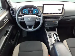 Ford Bronco Sport 2024 AWD Big Bend SUV de 4 puertas