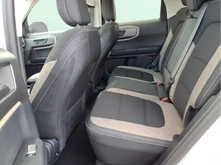 Ford Bronco Sport 2024 AWD Big Bend SUV de 4 puertas