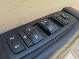 Chrysler Pacifica 2017 Touring-L 4dr Mini-Van