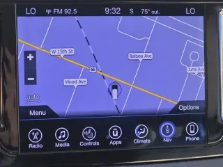 Chrysler Pacifica 2017 Touring-L 4dr Mini-Van