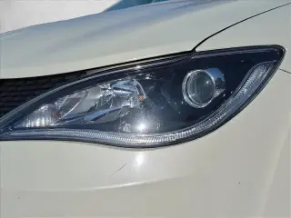 Chrysler Pacifica 2017 Touring-L 4dr Mini-Van