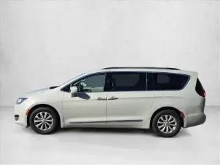 Chrysler Pacifica 2017 Touring-L 4dr Mini-Van