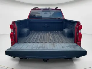 Chevrolet Silverado 1500 2021 4x4 LT 4dr Crew Cab 5.8 ft. SB w/1LT