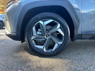 Hyundai TUCSON 2024 AWD SEL 4dr SUV