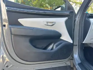 Hyundai TUCSON 2024 AWD SEL 4dr SUV