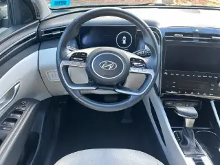 Hyundai TUCSON 2024 AWD SEL 4dr SUV