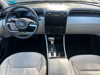 Hyundai TUCSON 2024 AWD SEL 4dr SUV