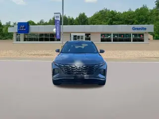 Hyundai TUCSON 2024 AWD SEL 4dr SUV