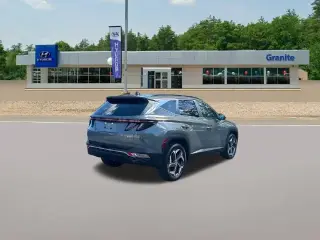 Hyundai TUCSON 2024 AWD SEL 4dr SUV