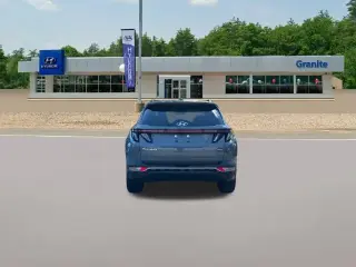 Hyundai TUCSON 2024 AWD SEL 4dr SUV