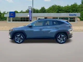 Hyundai TUCSON 2024 AWD SEL 4dr SUV