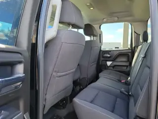 Chevrolet Silverado 1500 LD 2019 4x4 LT 4dr Double Cab 6.5 ft. SB