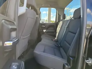 Chevrolet Silverado 1500 LD 2019 4x4 LT 4dr Double Cab 6.5 ft. SB
