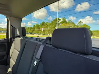 Chevrolet Silverado 1500 LD 2019 4x4 LT 4dr Double Cab 6.5 ft. SB