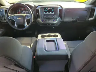 Chevrolet Silverado 1500 LD 2019 4x4 LT 4dr Double Cab 6.5 ft. SB