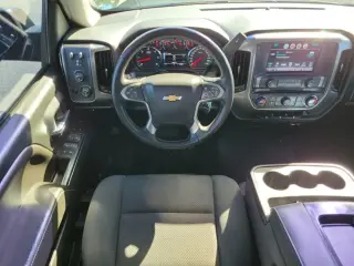 Chevrolet Silverado 1500 LD 2019 4x4 LT 4dr Double Cab 6.5 ft. SB