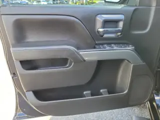 Chevrolet Silverado 1500 LD 2019 4x4 LT 4dr Double Cab 6.5 ft. SB