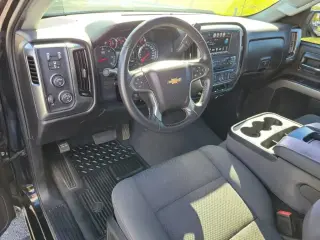 Chevrolet Silverado 1500 LD 2019 4x4 LT 4dr Double Cab 6.5 ft. SB