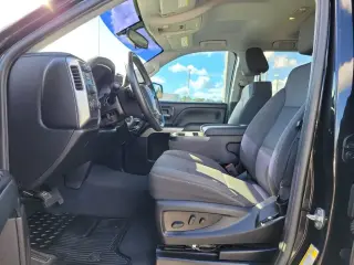Chevrolet Silverado 1500 LD 2019 4x4 LT 4dr Double Cab 6.5 ft. SB