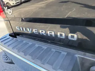 Chevrolet Silverado 1500 LD 2019 4x4 LT 4dr Double Cab 6.5 ft. SB