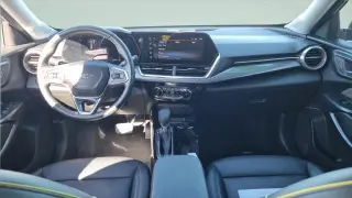 Chevrolet Trax 2025 ACTIV 4dr Crossover