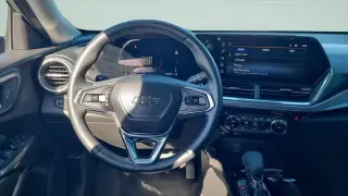 Chevrolet Trax 2025 ACTIV 4dr Crossover