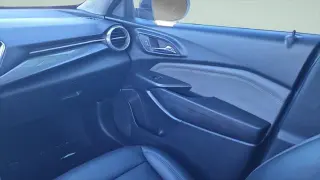 Chevrolet Trax 2025 ACTIV 4dr Crossover