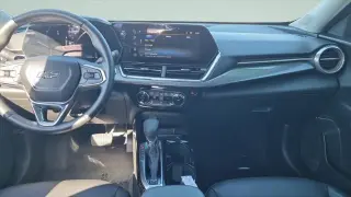 Chevrolet Trax 2025 ACTIV 4dr Crossover