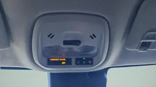 Chevrolet Trax 2025 ACTIV 4dr Crossover