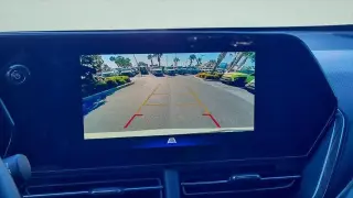 Chevrolet Trax 2025 ACTIV 4dr Crossover