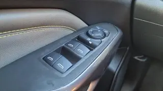 Chevrolet Trax 2025 ACTIV 4dr Crossover